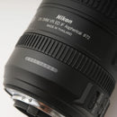 Nikon Zoom Lenses Af-S Dx 18-200Mm Vr Ii
