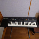 Casio Keyboard Electronic Piano Ct-805 61