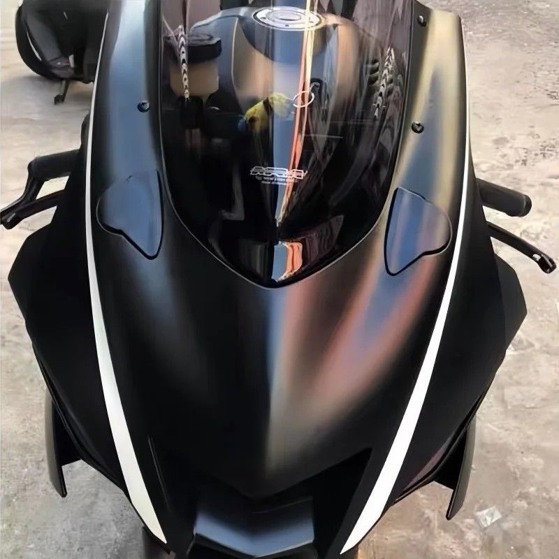 No Brand Others Yzf-R1 Yzf-R1M 2020 23