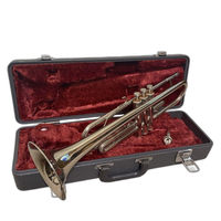 Trumpet Body Yamaha Ytr-136