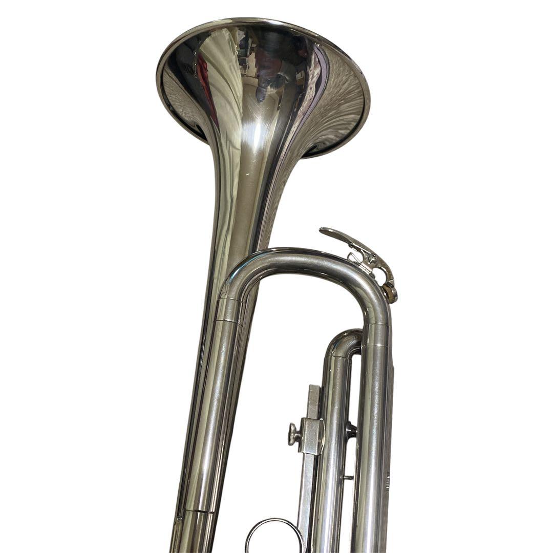 Trumpet Body Yamaha Ytr-136