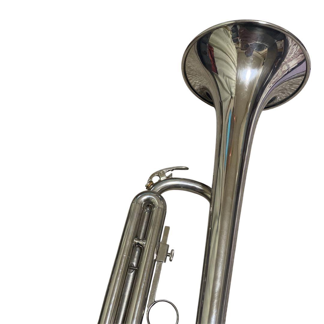 Trumpet Body Yamaha Ytr-136