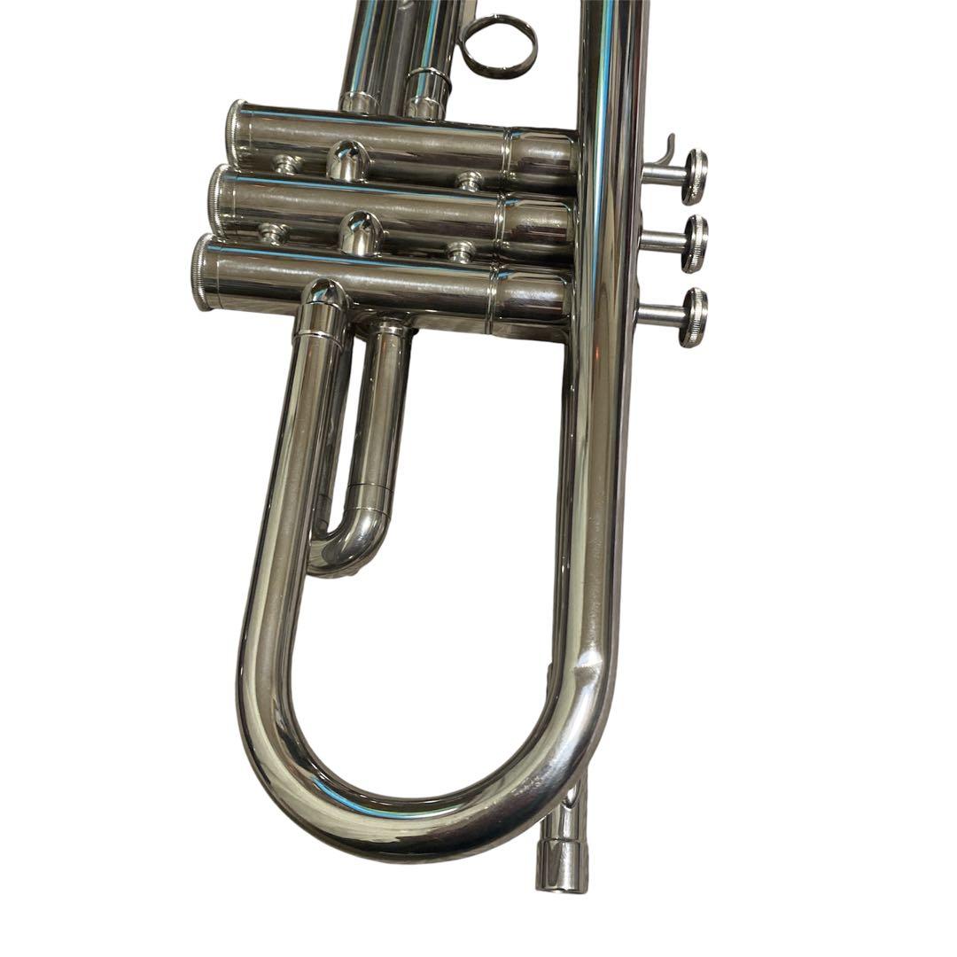 Trumpet Body Yamaha Ytr-136