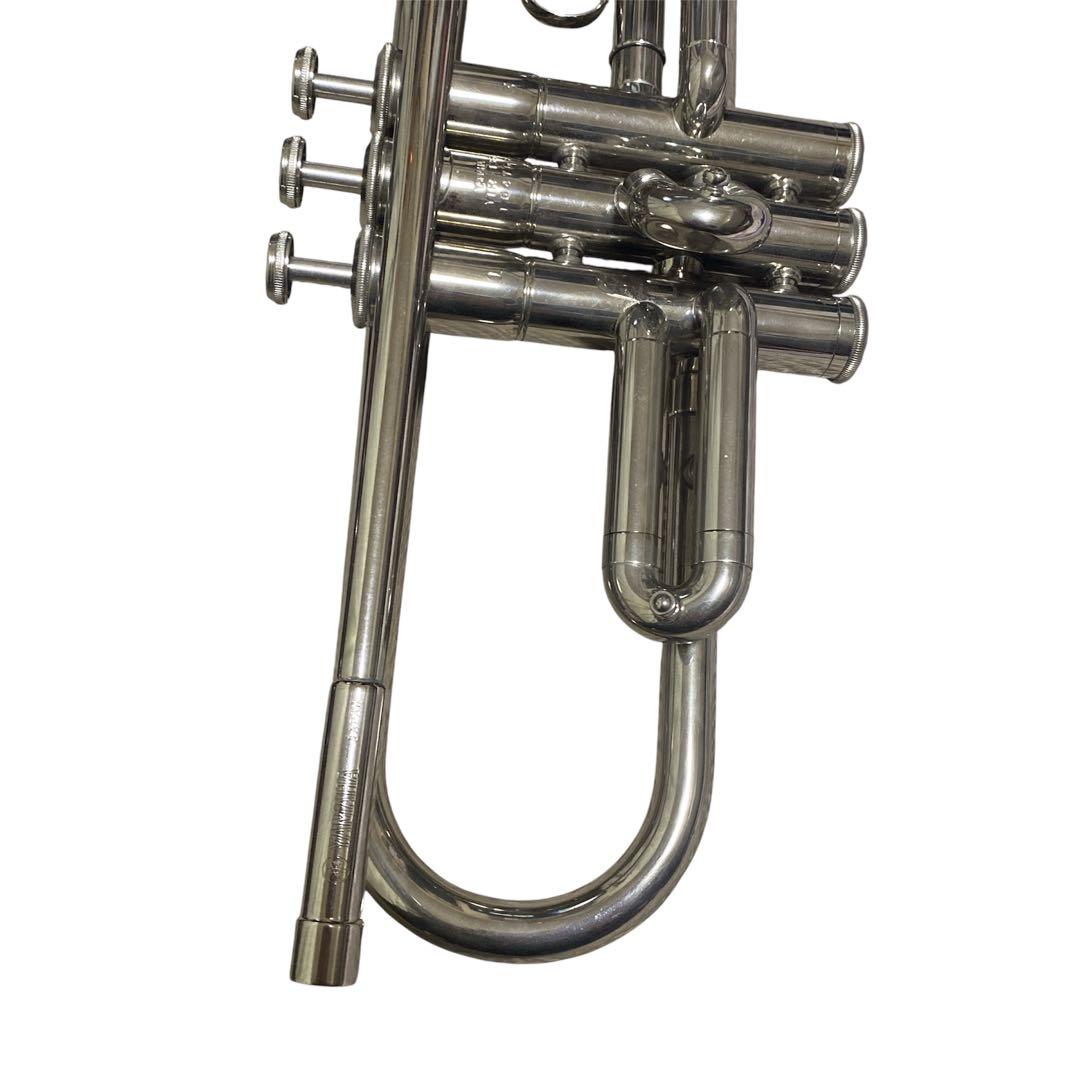 Trumpet Body Yamaha Ytr-136