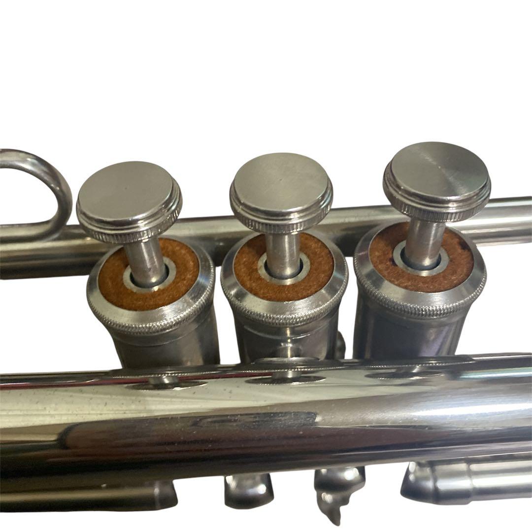Trumpet Body Yamaha Ytr-136