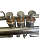 Trumpet Body Yamaha Ytr-136