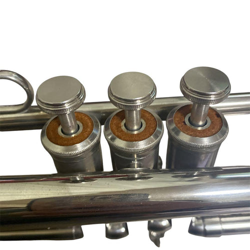 Trumpet Body Yamaha Ytr-136