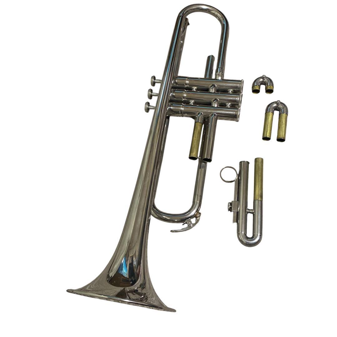 Trumpet Body Yamaha Ytr-136