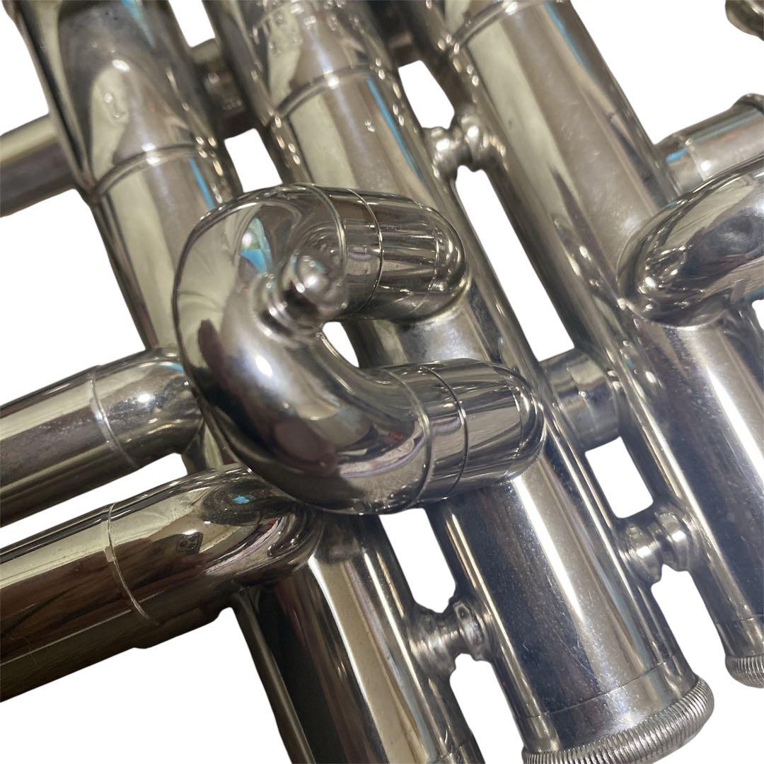 Trumpet Body Yamaha Ytr-136