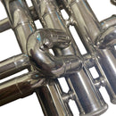 Trumpet Body Yamaha Ytr-136