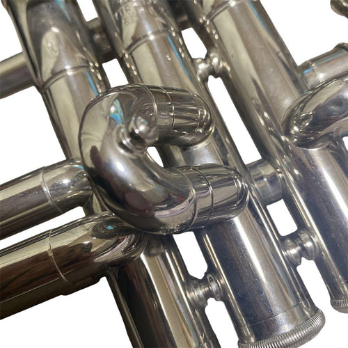 Trumpet Body Yamaha Ytr-136