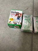 Fujifilm Instant Film