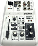 Yamaha Analog Mixer Ag03