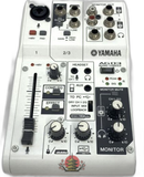 Yamaha Analog Mixer Ag03