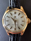 Omega Hand-Wound Watches Oh Seamaster