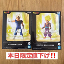 Bandai Dragon Ball Z Clearise