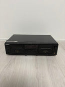Sony Cd, Md Cassette Decks Tc-We475