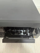 Sony Cd, Md Cassette Decks Tc-We475