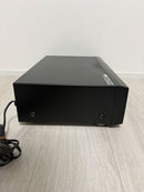 Sony Cd, Md Cassette Decks Tc-We475