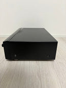 Sony Cd, Md Cassette Decks Tc-We475