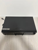 Sony Cd, Md Cassette Decks Tc-We475