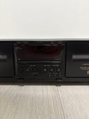 Sony Cd, Md Cassette Decks Tc-We475