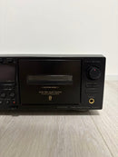 Sony Cd, Md Cassette Decks Tc-We475