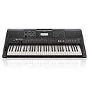 Analog Synthesizer 61 Psr-E463 758 Dj