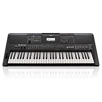 Analog Synthesizer 61 Psr-E463 758 Dj