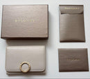 Bvlgari Business Card Holders