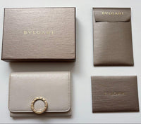 Bvlgari Business Card Holders