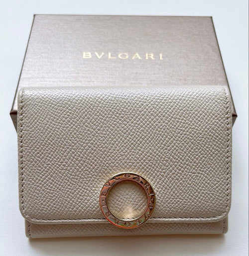 Bvlgari Business Card Holders