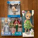 Plush Toys Stuffed