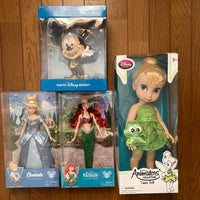 Plush Toys Stuffed