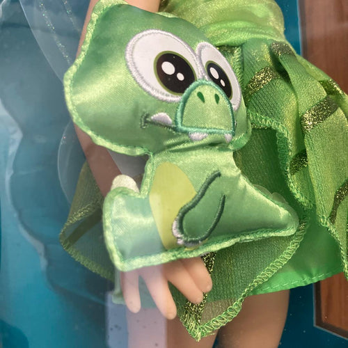 Plush Toys Stuffed