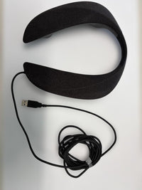 Panasonic Neck Speakers Sc-Gn01