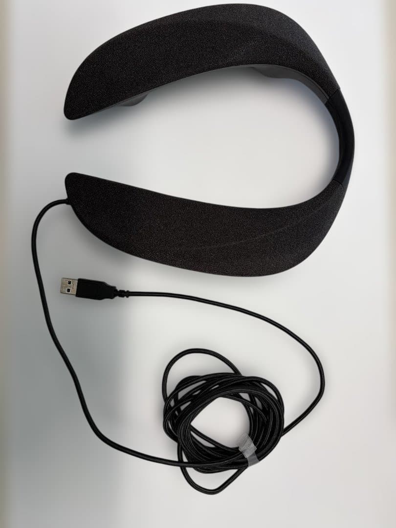 Panasonic Neck Speakers Sc-Gn01