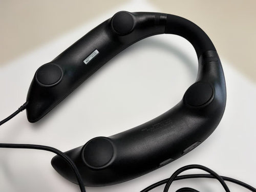 Panasonic Neck Speakers Sc-Gn01