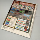 Games Strategy Guides Vol.1 Vol.3