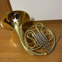 Yamaha French Horns Yhr-313 F