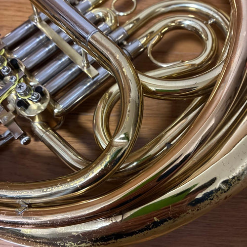 Yamaha French Horns Yhr-313 F