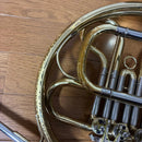 Yamaha French Horns Yhr-313 F