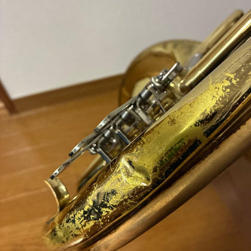 Yamaha French Horns Yhr-313 F