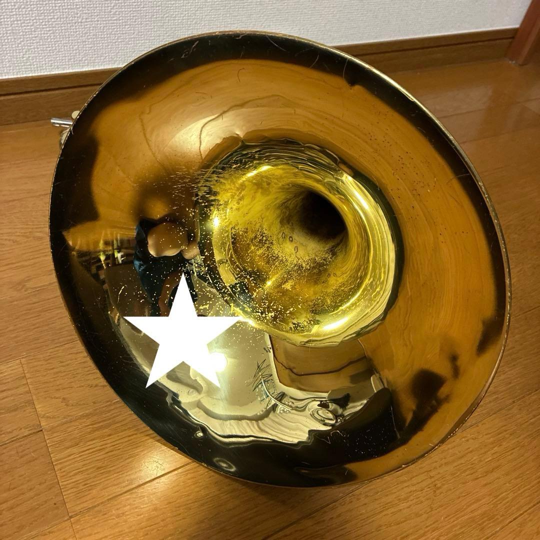 Yamaha French Horns Yhr-313 F
