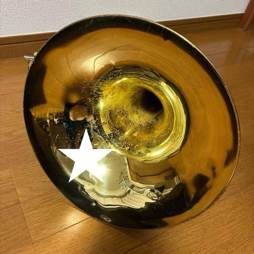 Yamaha French Horns Yhr-313 F