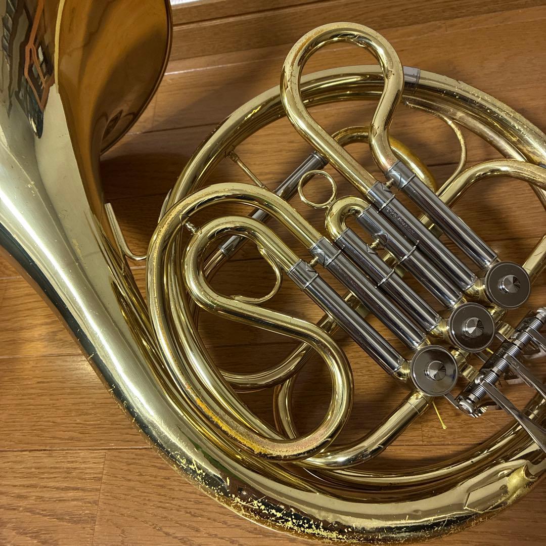 Yamaha French Horns Yhr-313 F