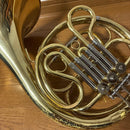 Yamaha French Horns Yhr-313 F