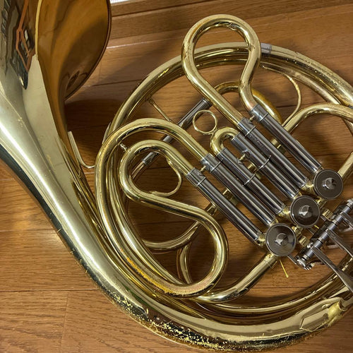 Yamaha French Horns Yhr-313 F