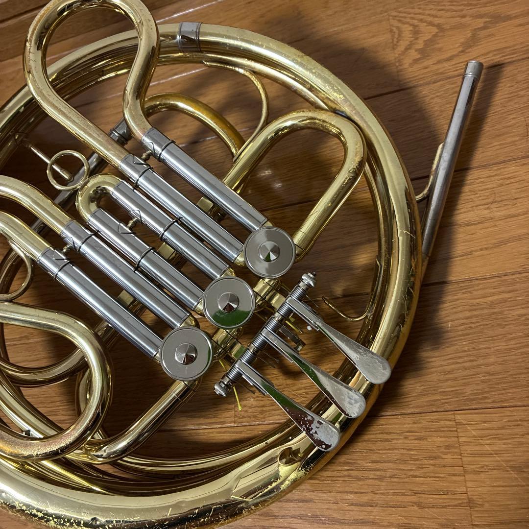 Yamaha French Horns Yhr-313 F