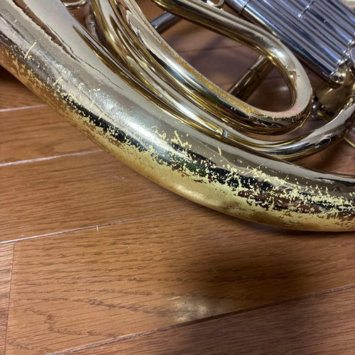 Yamaha French Horns Yhr-313 F